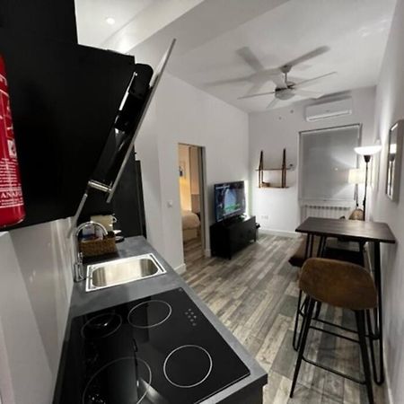 1B-Precioso Apartamento En Pleno Centro. A Estreno Alcazar de San Juan Εξωτερικό φωτογραφία