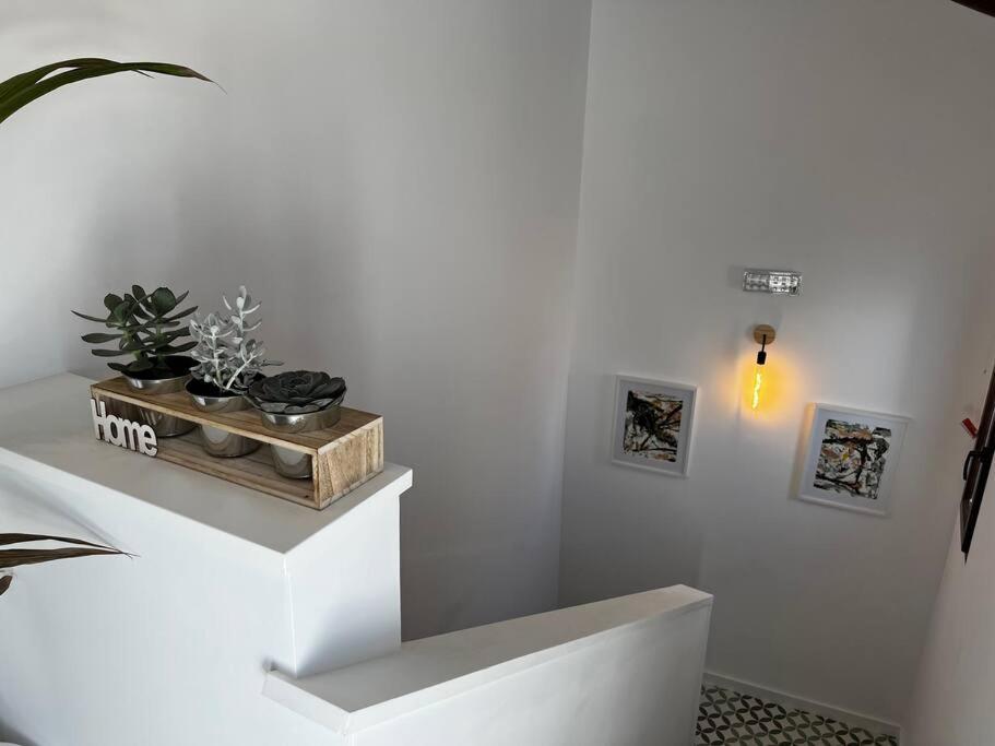 1B-Precioso Apartamento En Pleno Centro. A Estreno Alcazar de San Juan Εξωτερικό φωτογραφία