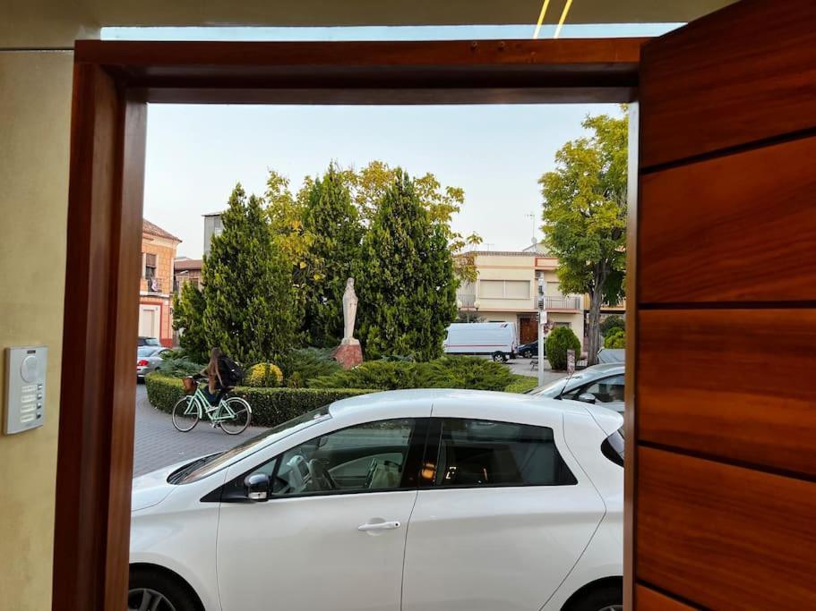 1B-Precioso Apartamento En Pleno Centro. A Estreno Alcazar de San Juan Εξωτερικό φωτογραφία