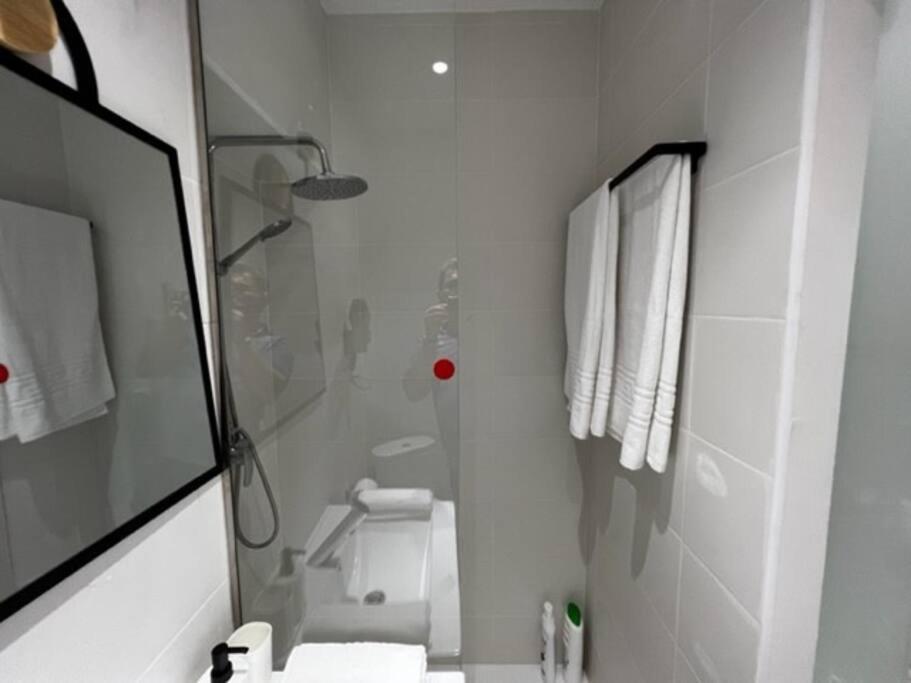 1B-Precioso Apartamento En Pleno Centro. A Estreno Alcazar de San Juan Εξωτερικό φωτογραφία