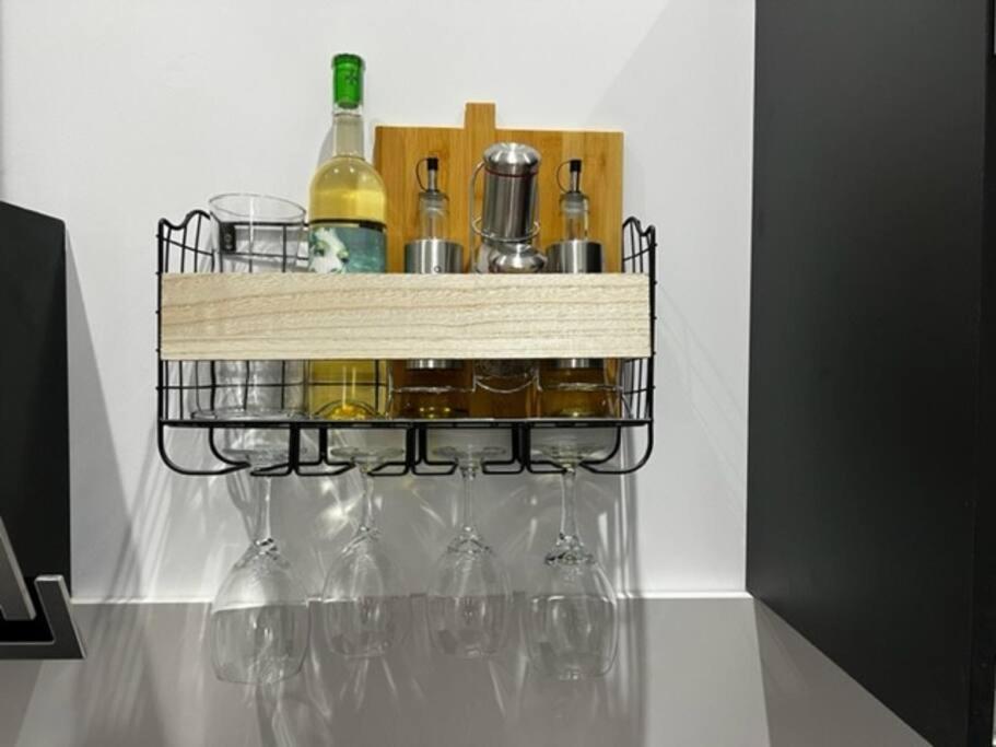 1B-Precioso Apartamento En Pleno Centro. A Estreno Alcazar de San Juan Εξωτερικό φωτογραφία