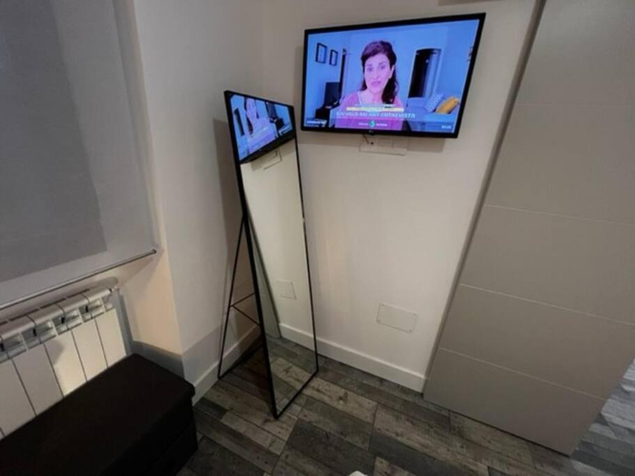 1B-Precioso Apartamento En Pleno Centro. A Estreno Alcazar de San Juan Εξωτερικό φωτογραφία