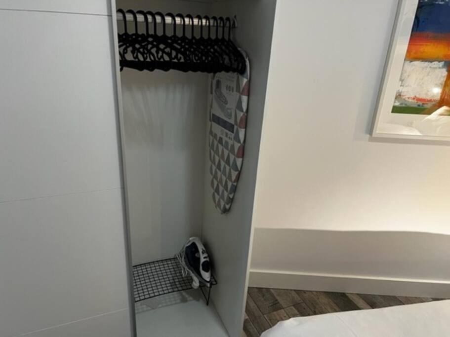 1B-Precioso Apartamento En Pleno Centro. A Estreno Alcazar de San Juan Εξωτερικό φωτογραφία