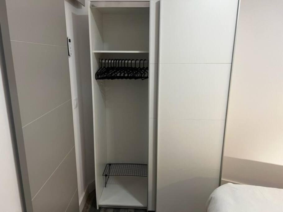 1B-Precioso Apartamento En Pleno Centro. A Estreno Alcazar de San Juan Εξωτερικό φωτογραφία