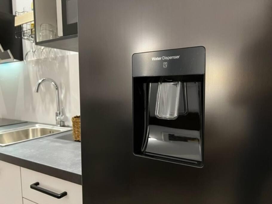1B-Precioso Apartamento En Pleno Centro. A Estreno Alcazar de San Juan Εξωτερικό φωτογραφία